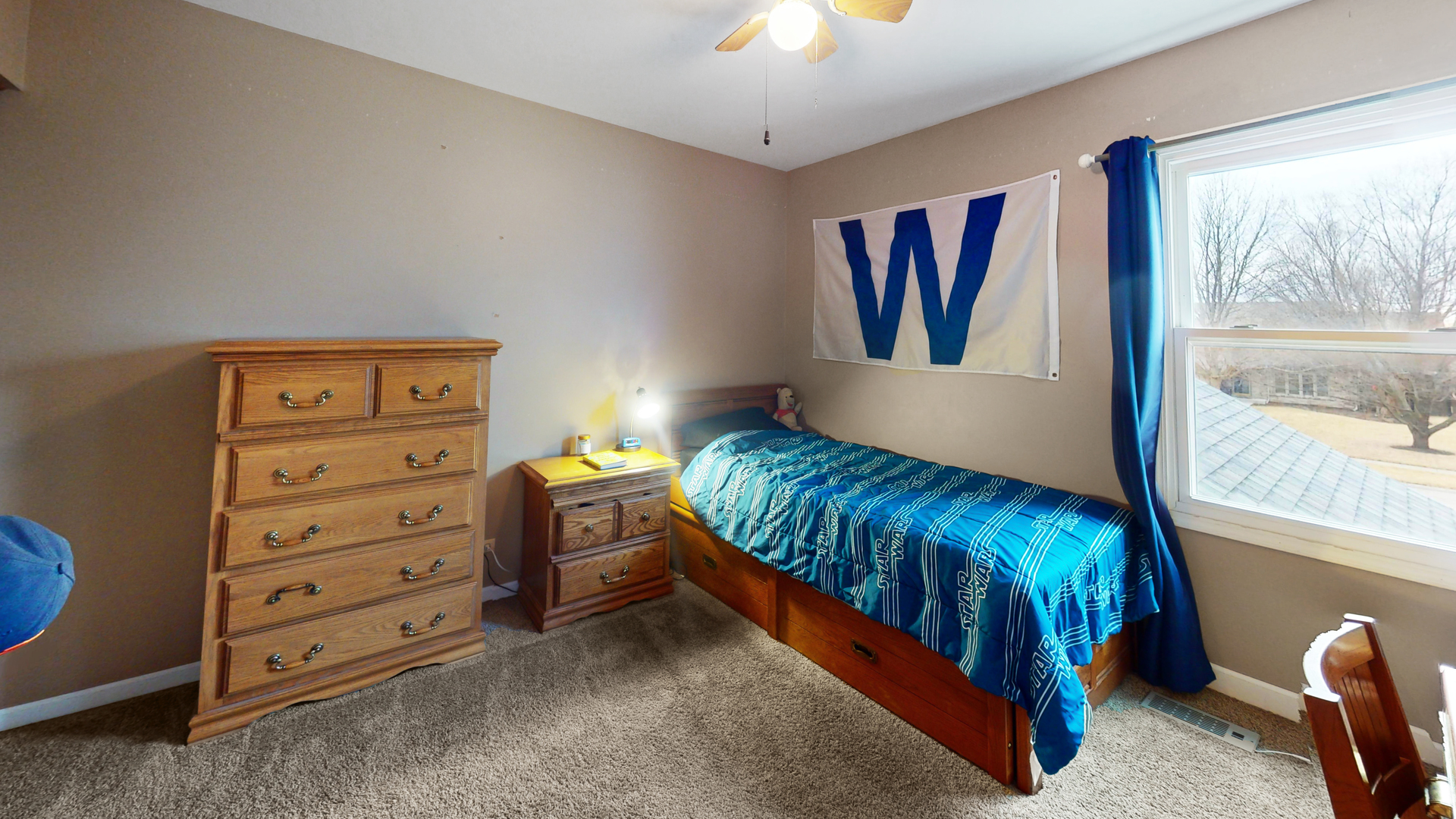 303 Fox Chase Drive, Oswego, IL 60543