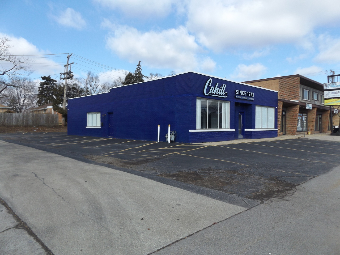 108-110 S Northwest Highway, Palatine, IL 60074