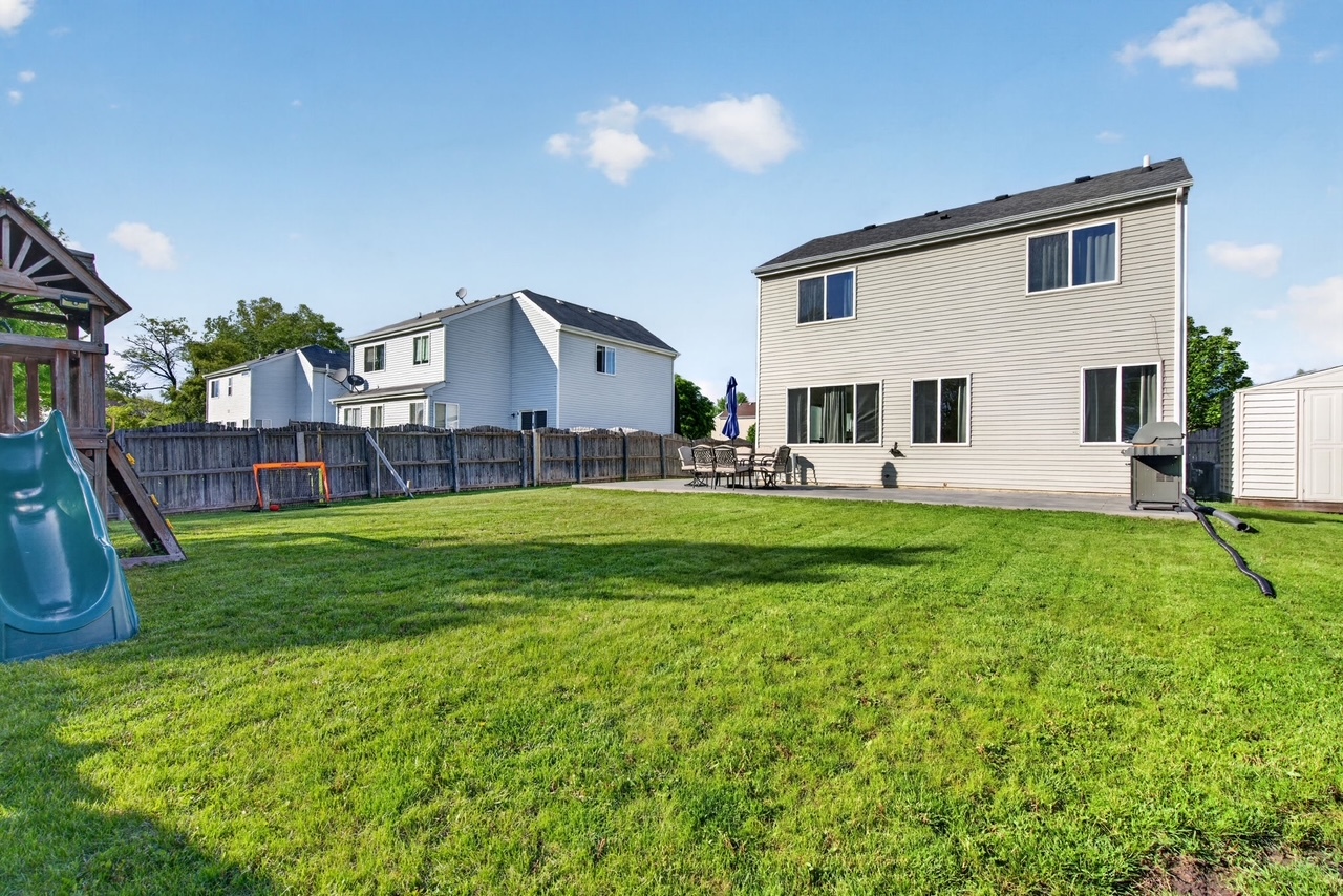 811 Mission Boulevard, Joliet, IL 60436