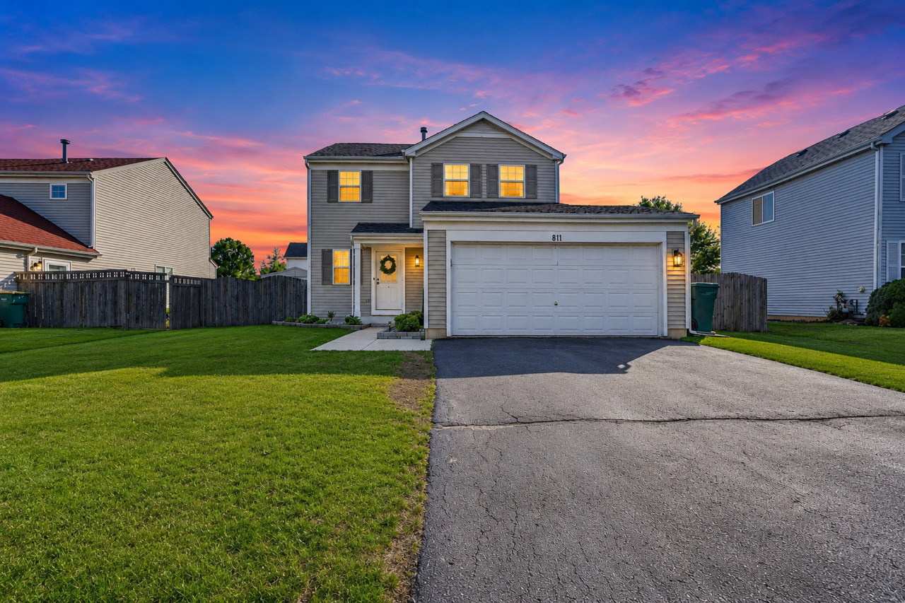 811 Mission Boulevard, Joliet, IL 60436