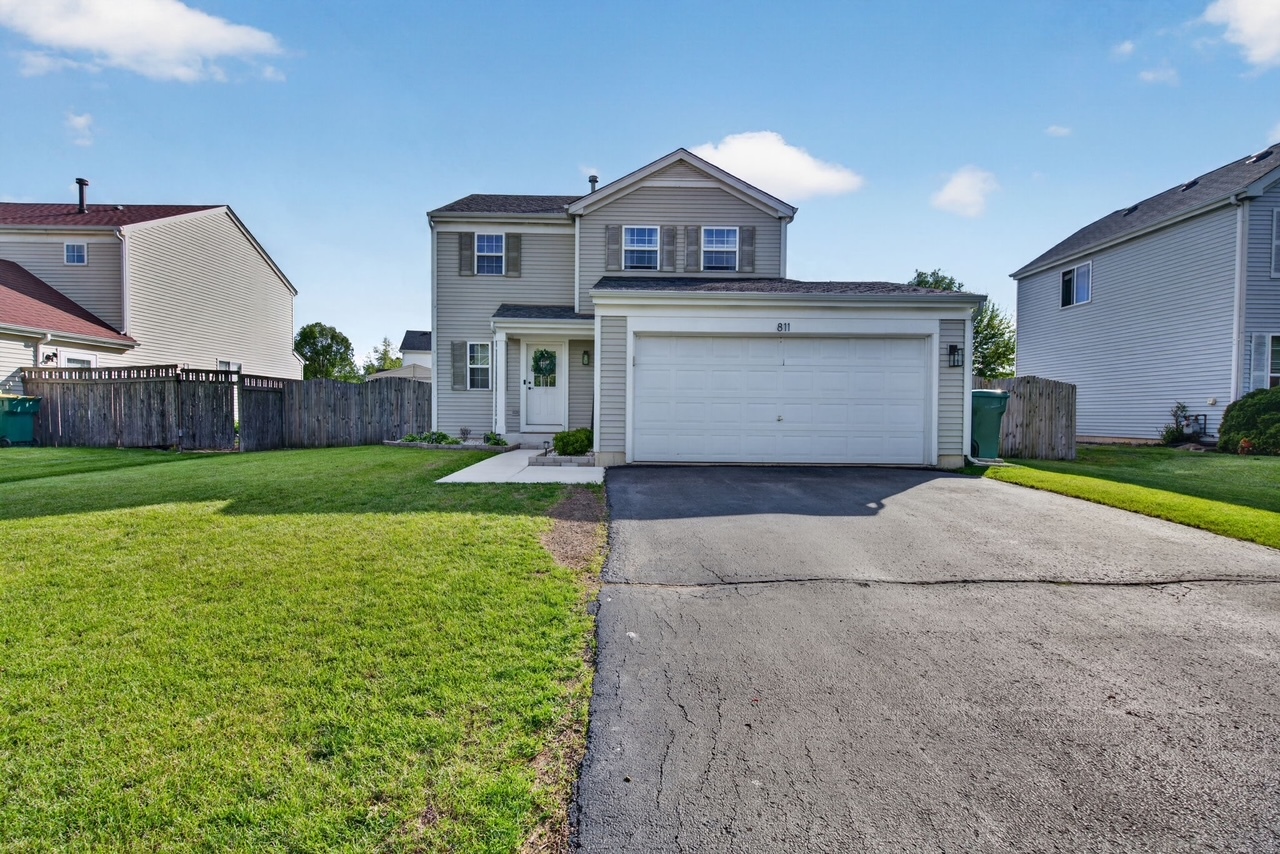 811 Mission Boulevard, Joliet, IL 60436