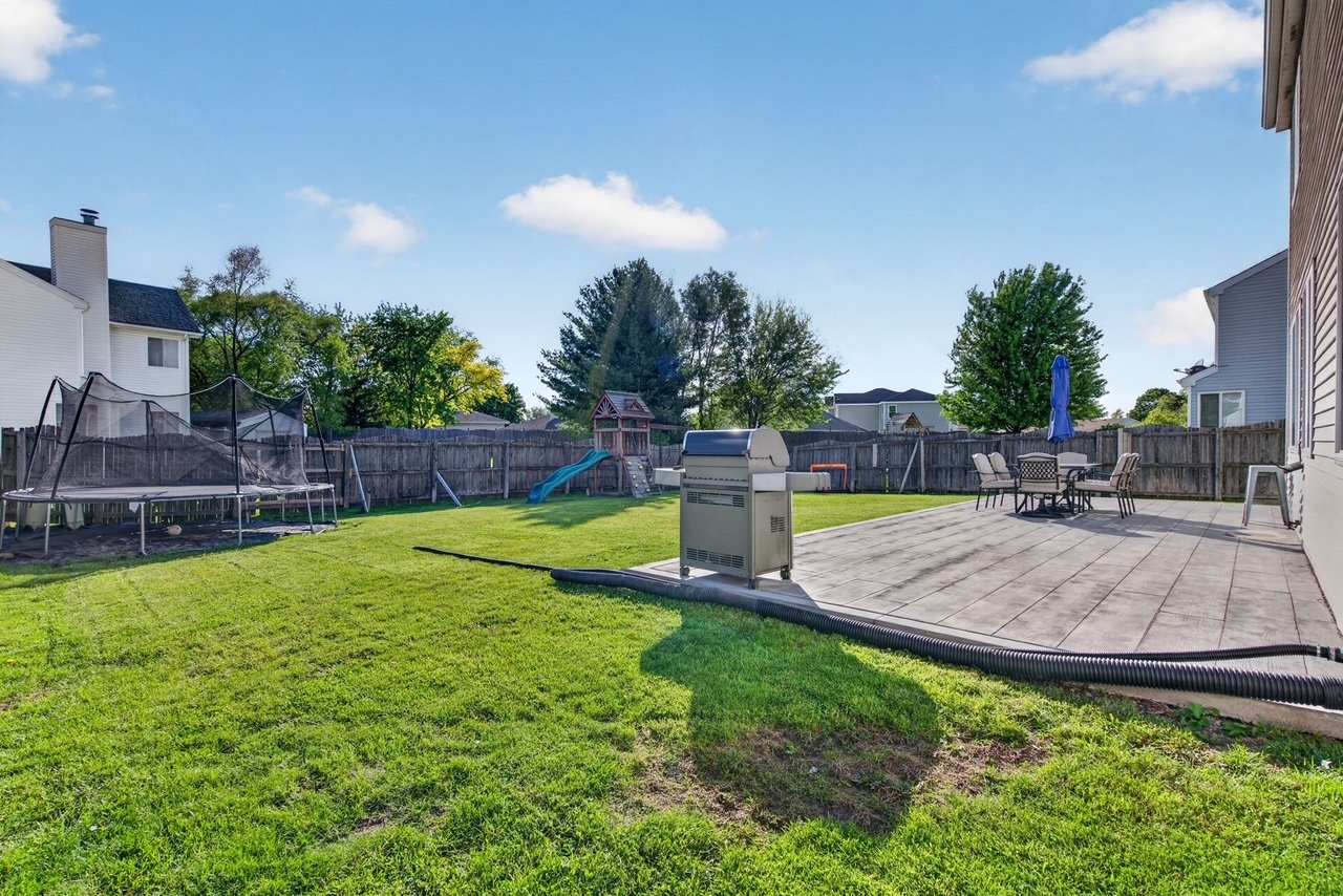 811 Mission Boulevard, Joliet, IL 60436