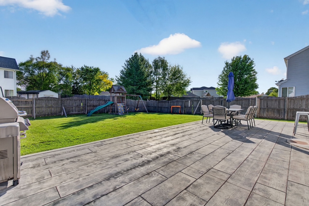 811 Mission Boulevard, Joliet, IL 60436