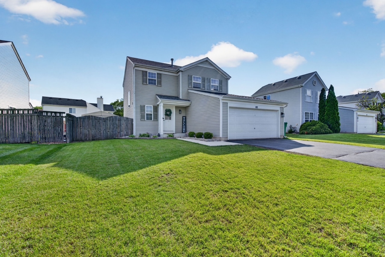 811 Mission Boulevard, Joliet, IL 60436