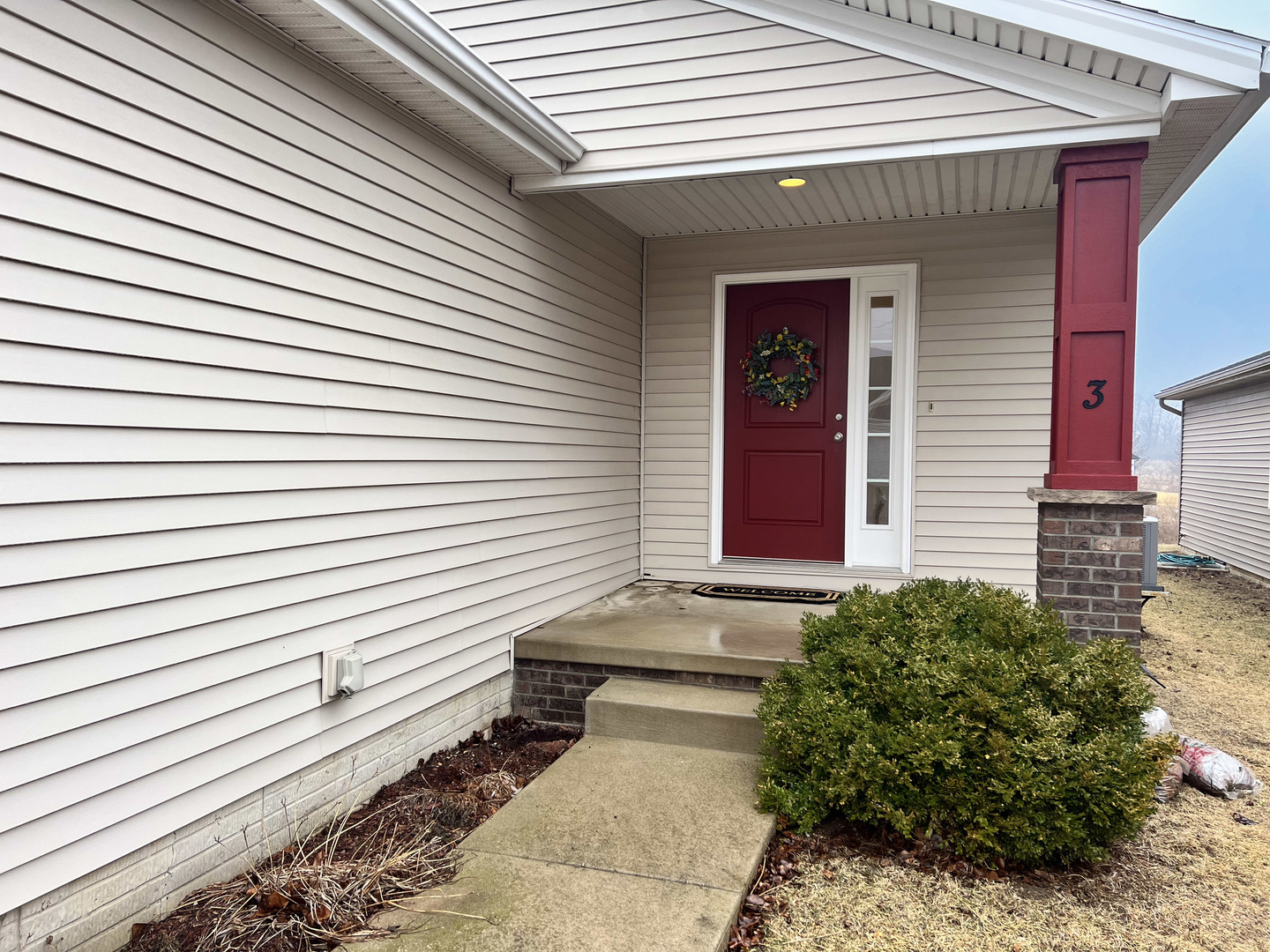 3 Megan Court, Bloomington, IL 61705