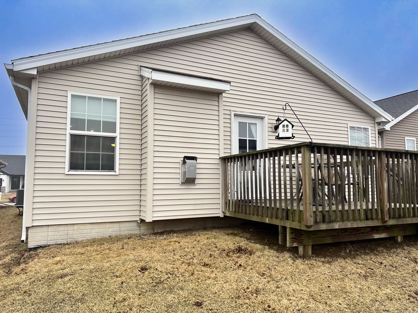 3 Megan Court, Bloomington, IL 61705