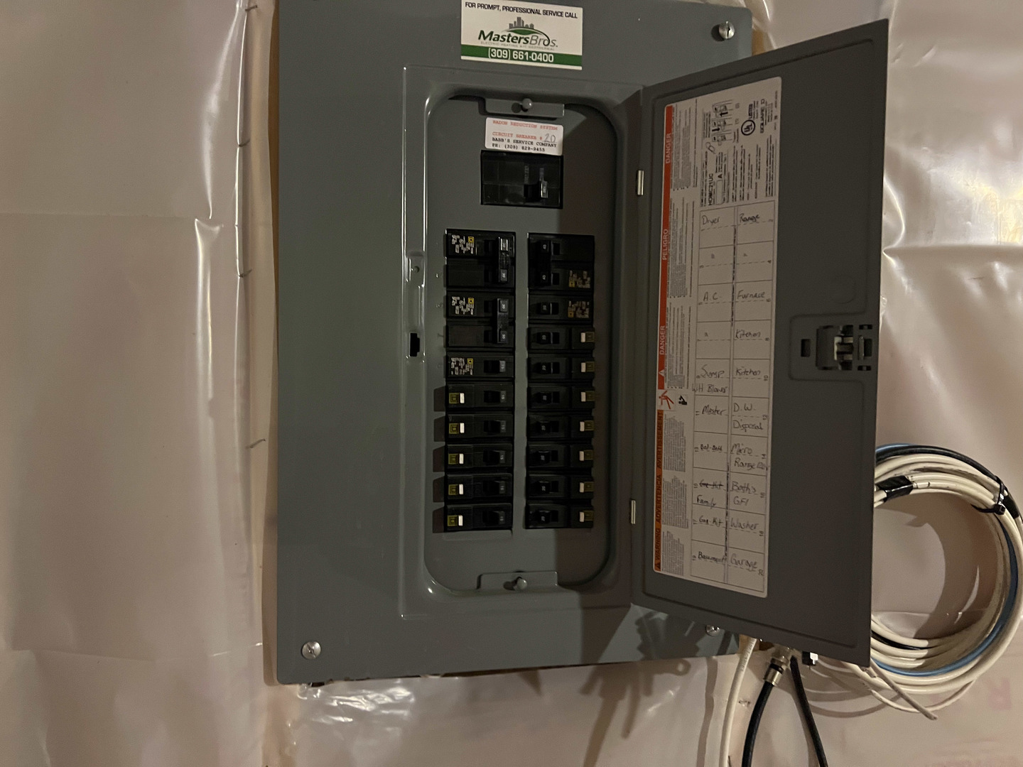 3 Megan Court, Bloomington, IL 61705