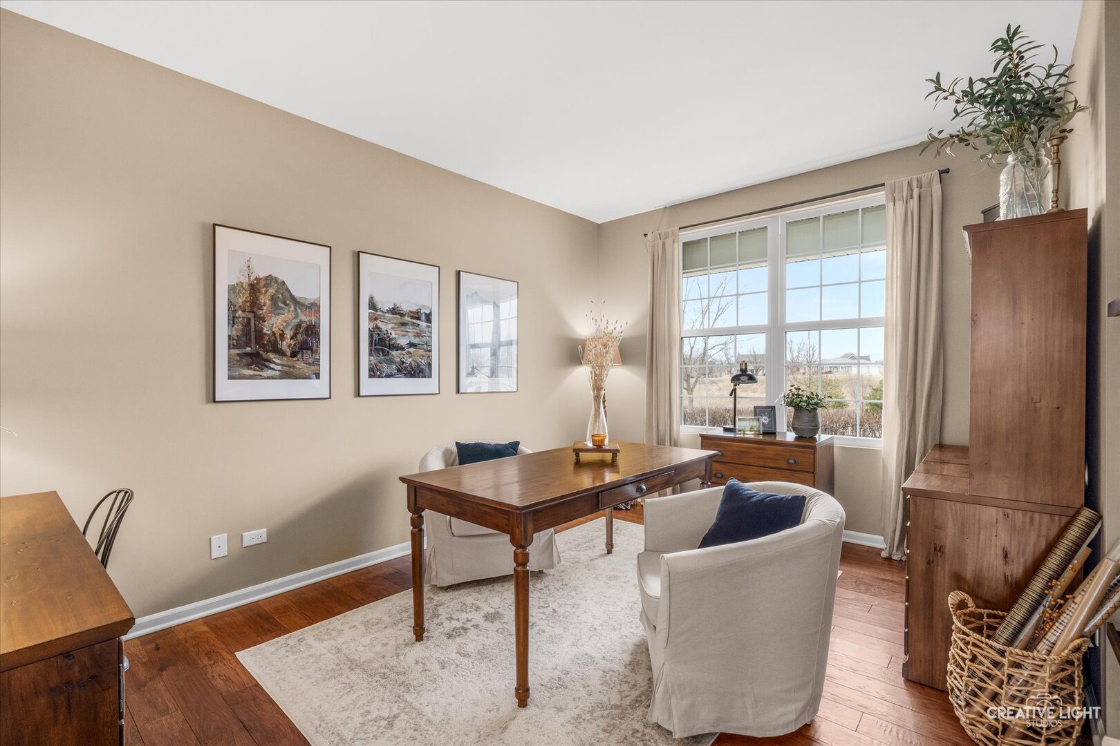 1721 HARCOURT Drive, Woodridge, IL 60517