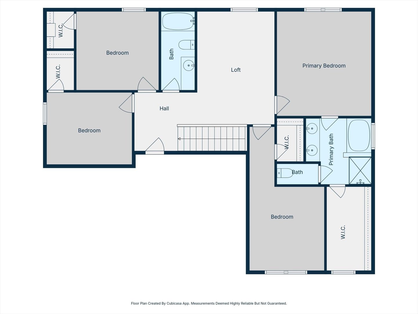 1721 HARCOURT Drive, Woodridge, IL 60517