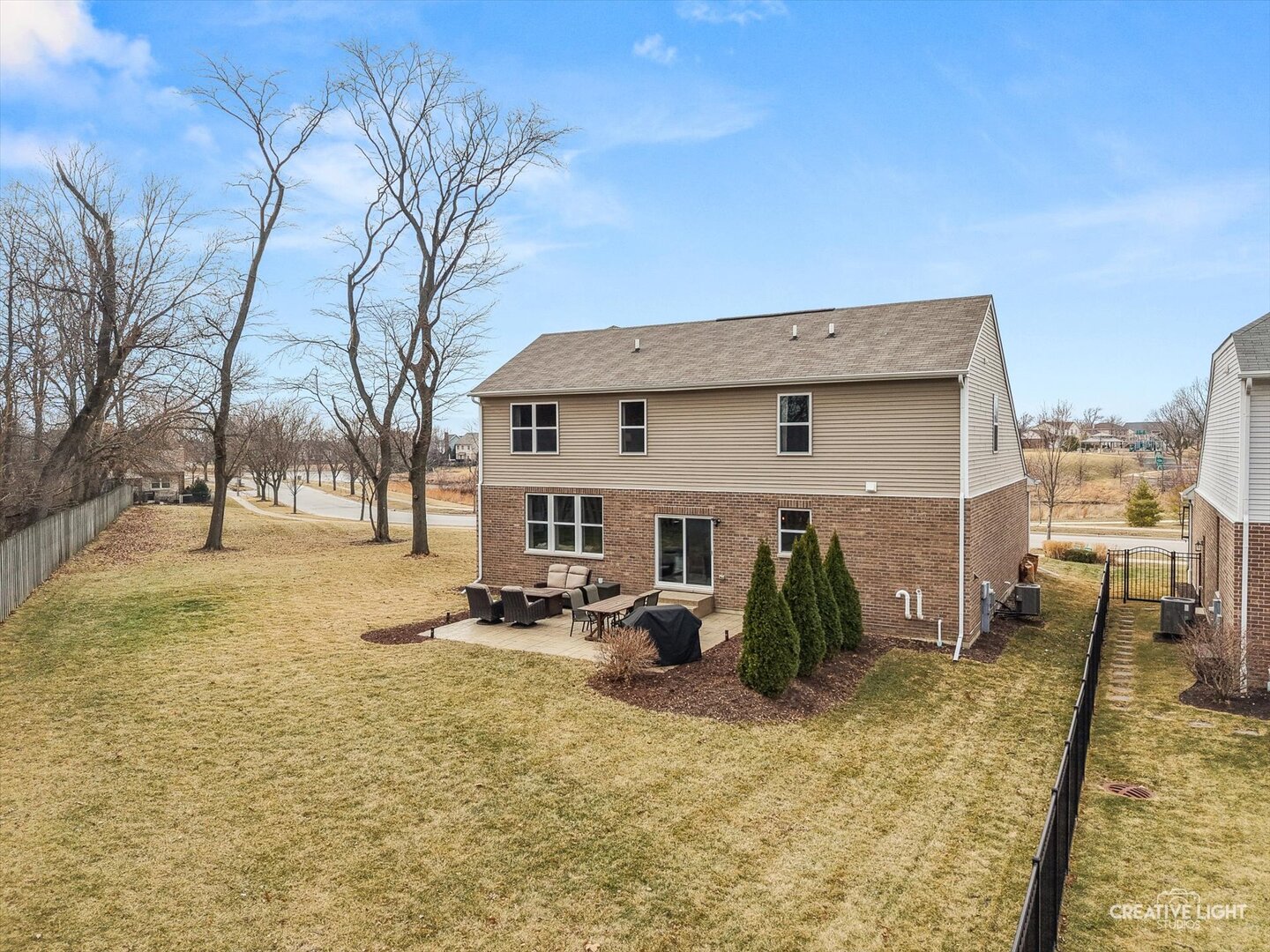 1721 HARCOURT Drive, Woodridge, IL 60517