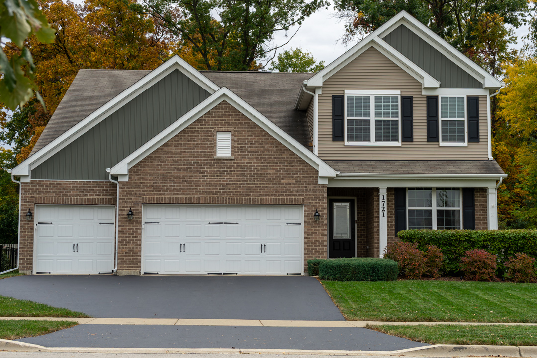 1721 HARCOURT Drive, Woodridge, IL 60517