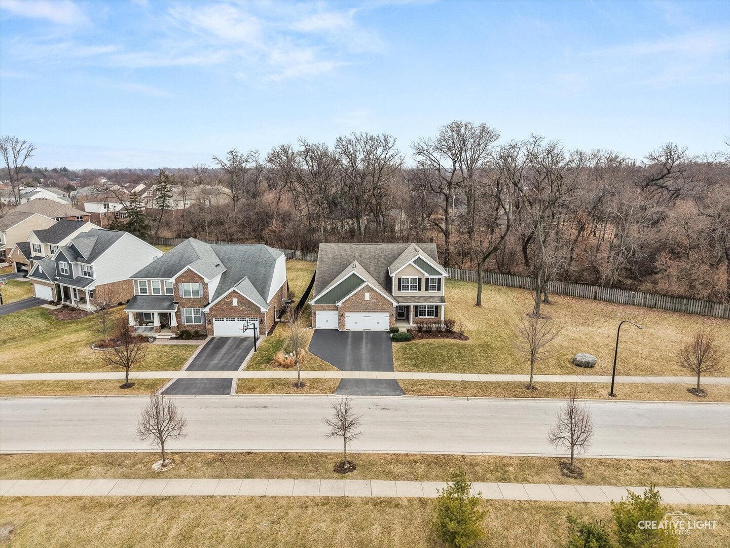 1721 HARCOURT Drive, Woodridge, IL 60517