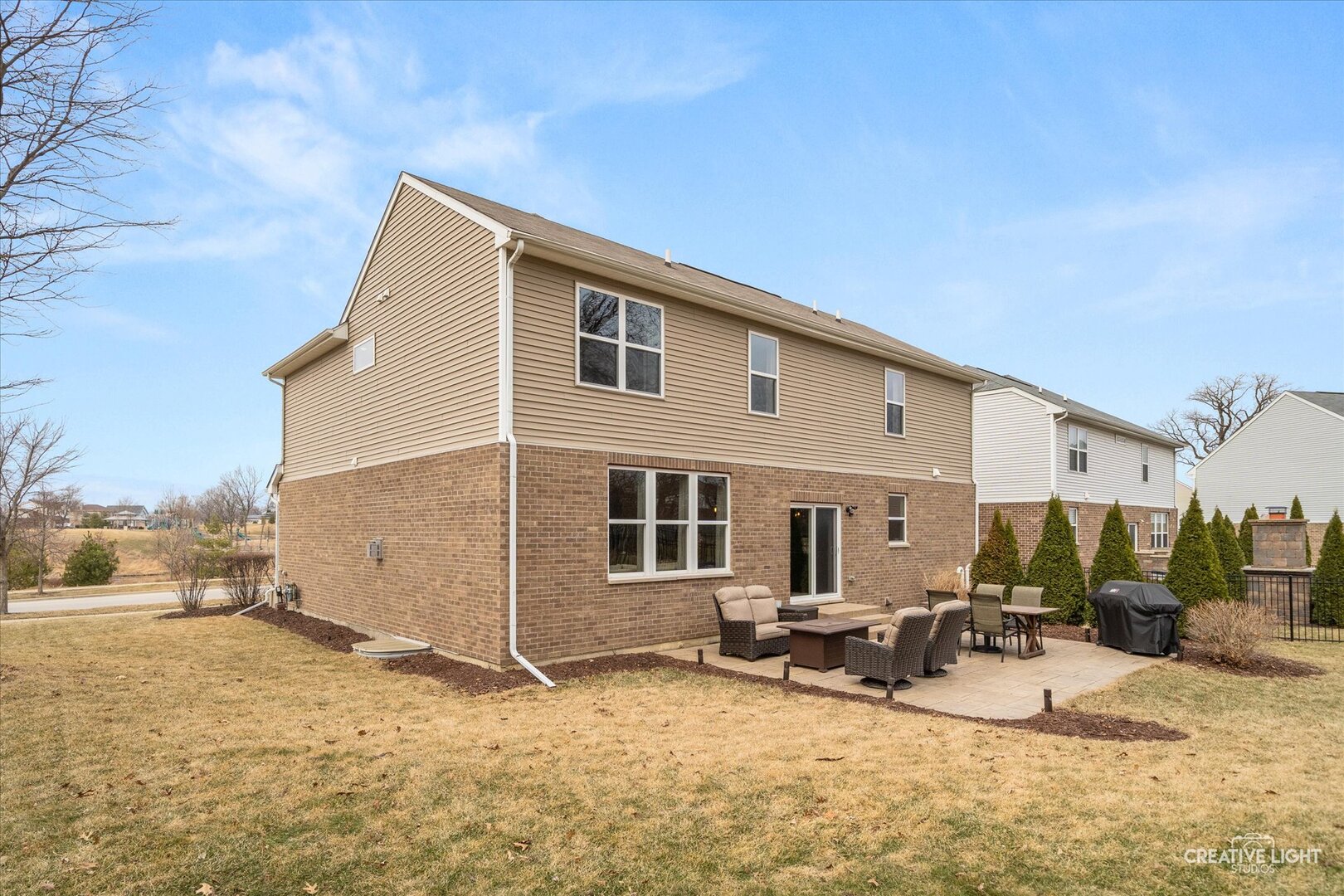 1721 HARCOURT Drive, Woodridge, IL 60517