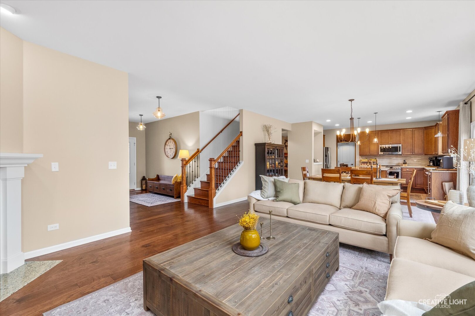 1721 HARCOURT Drive, Woodridge, IL 60517