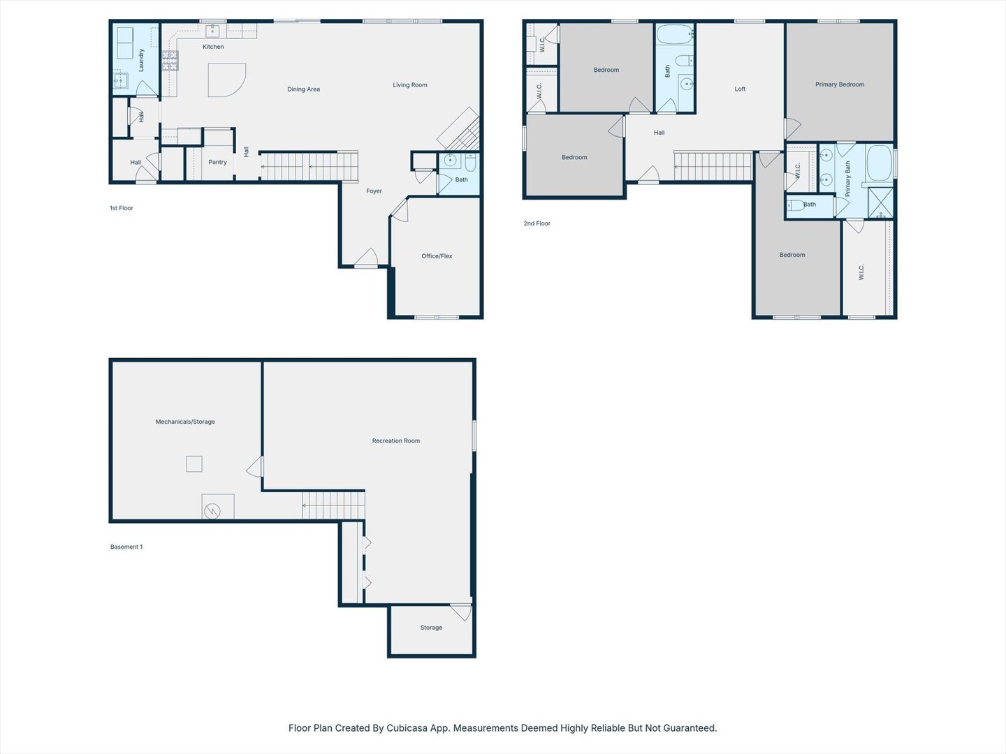 1721 HARCOURT Drive, Woodridge, IL 60517
