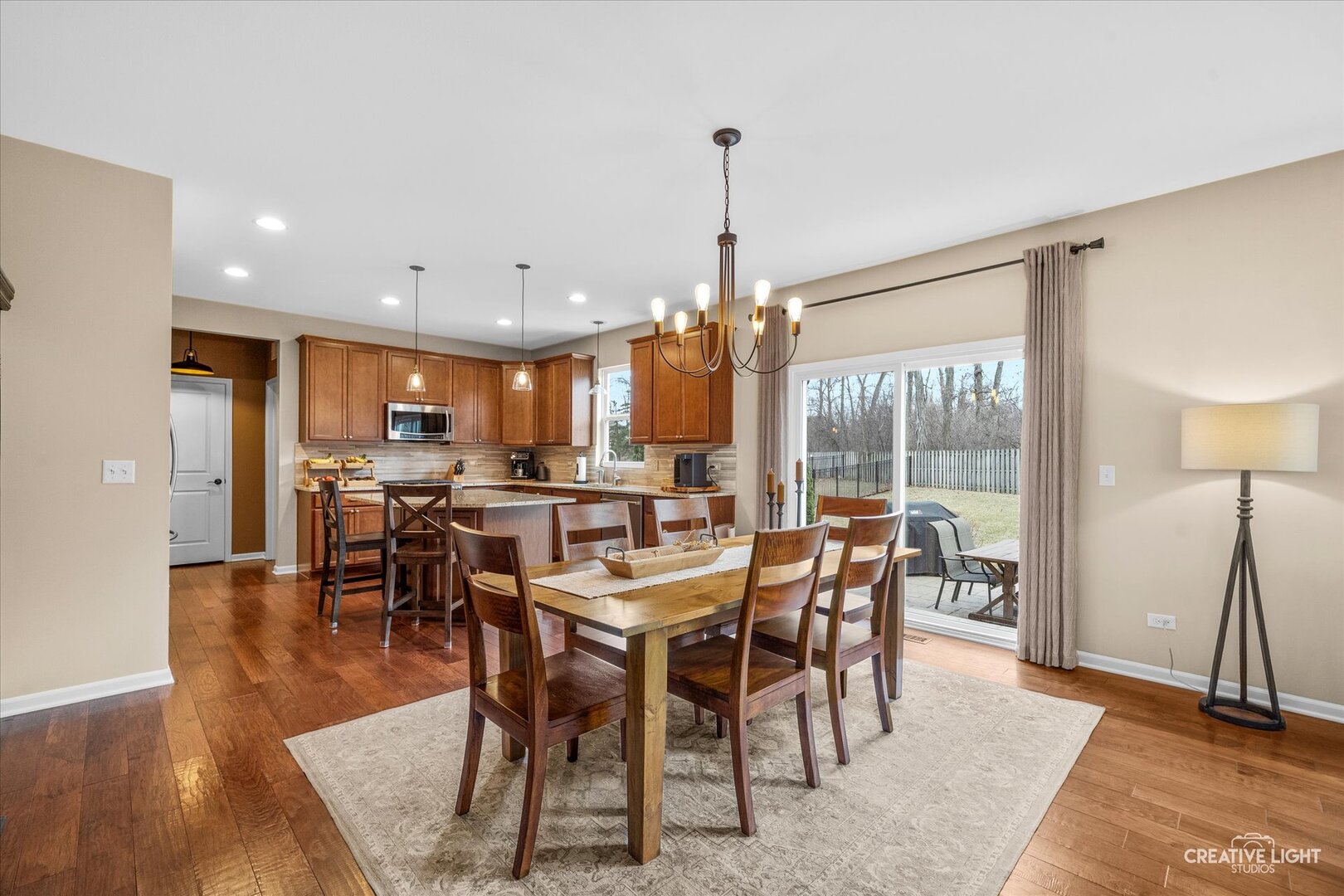 1721 HARCOURT Drive, Woodridge, IL 60517