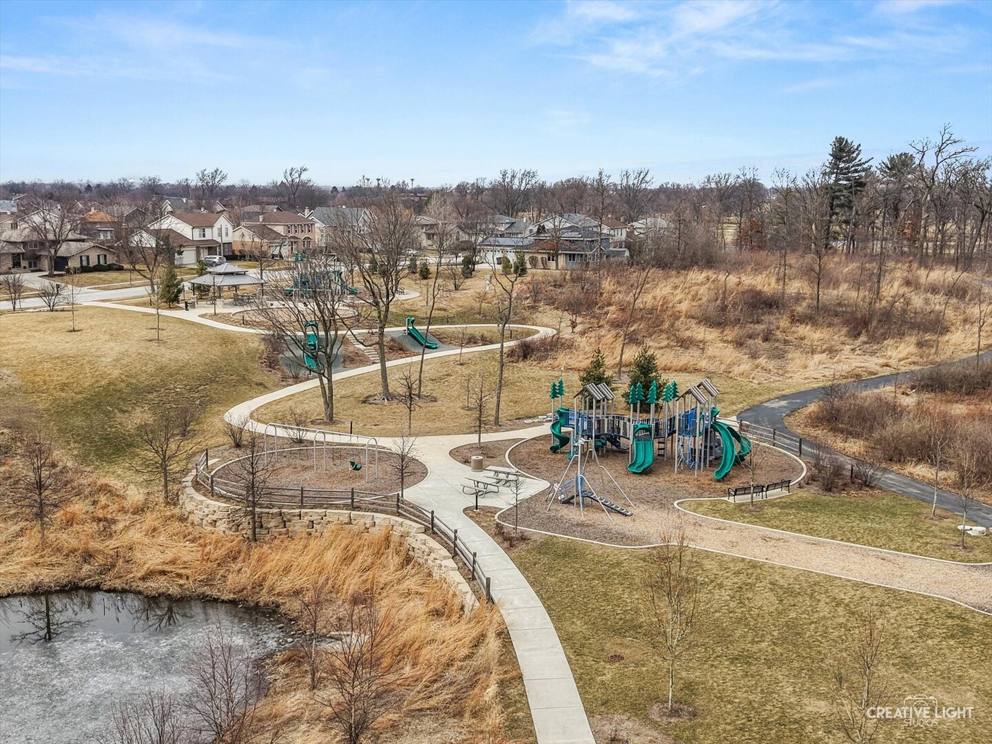 1721 HARCOURT Drive, Woodridge, IL 60517