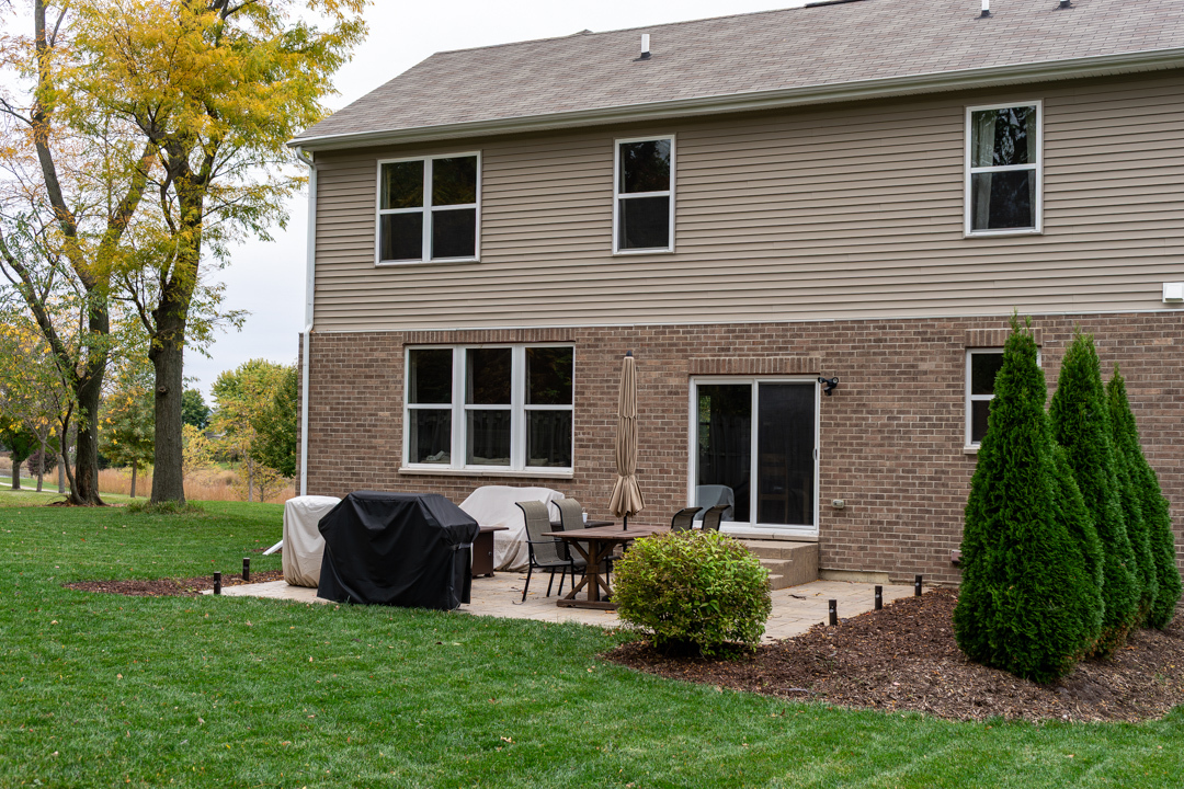 1721 HARCOURT Drive, Woodridge, IL 60517