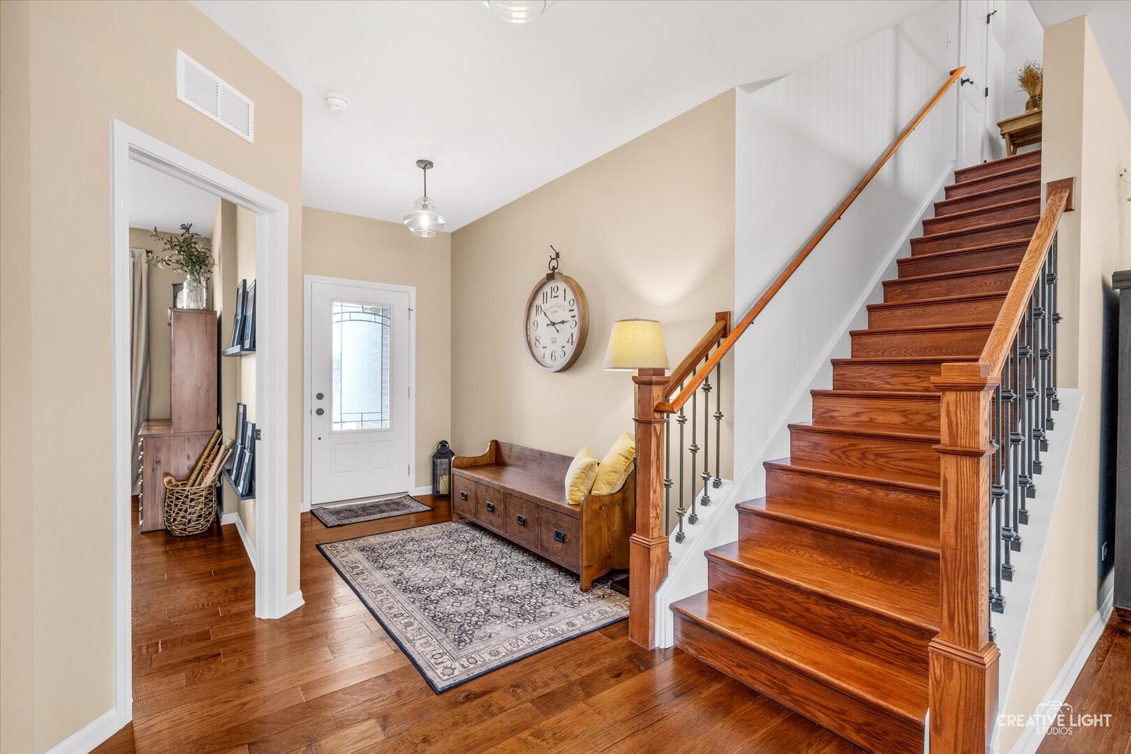 1721 HARCOURT Drive, Woodridge, IL 60517