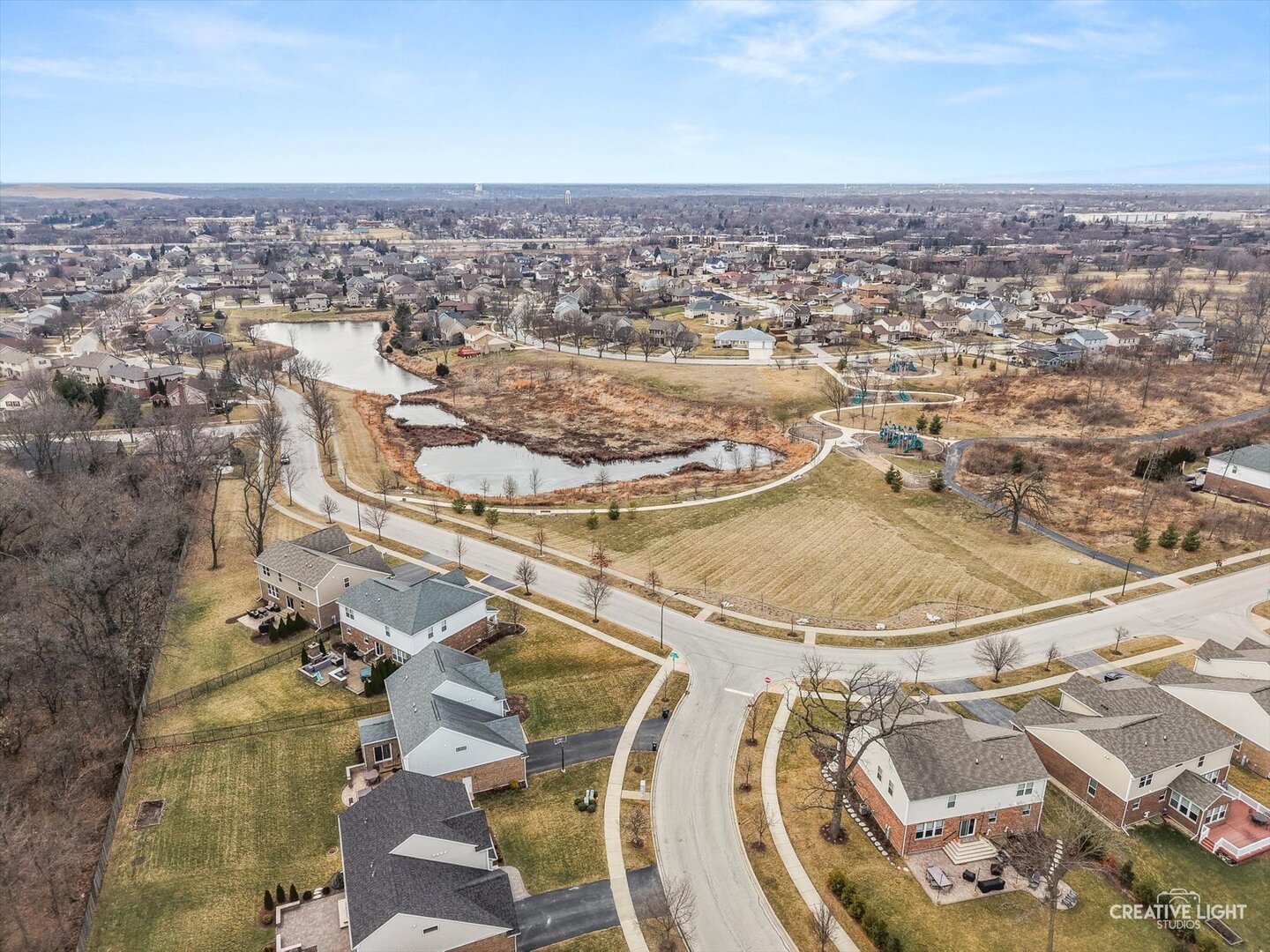 1721 HARCOURT Drive, Woodridge, IL 60517