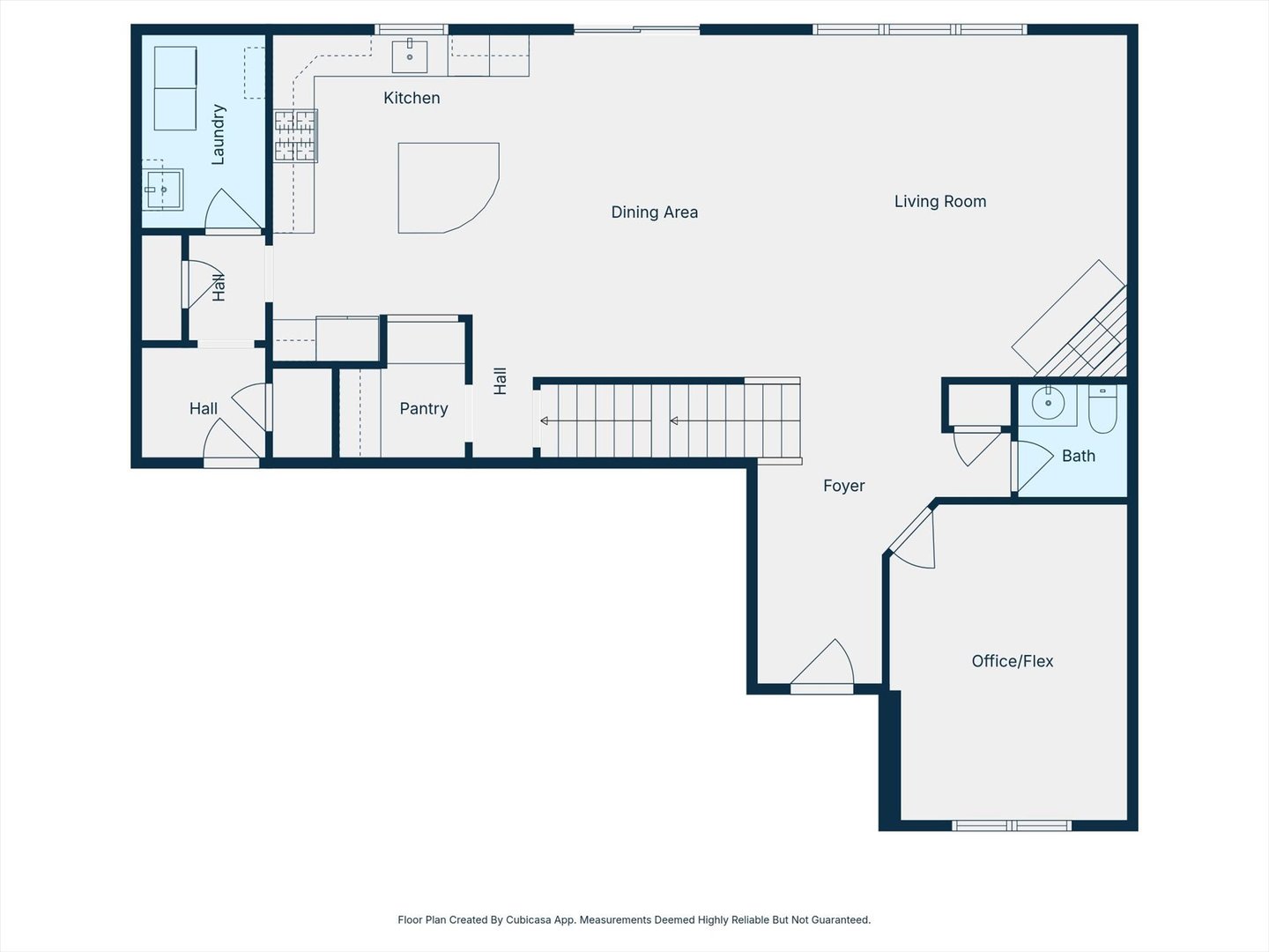 1721 HARCOURT Drive, Woodridge, IL 60517