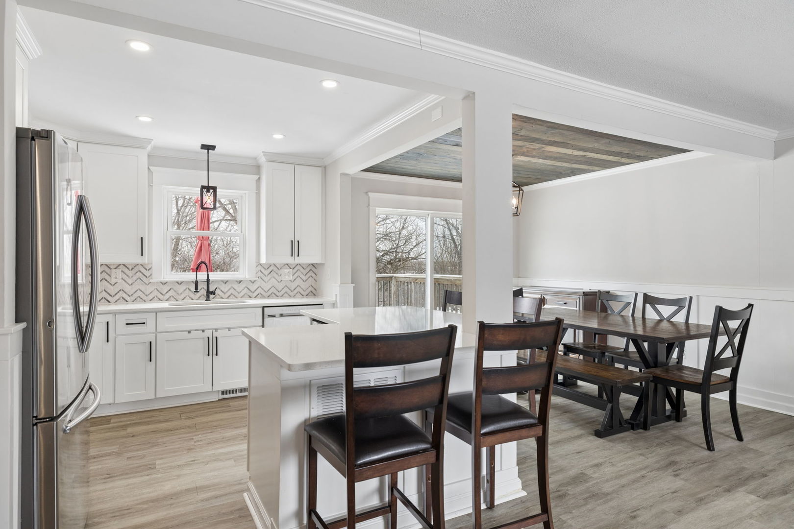 24254 S Burr Road, Channahon, IL 60410