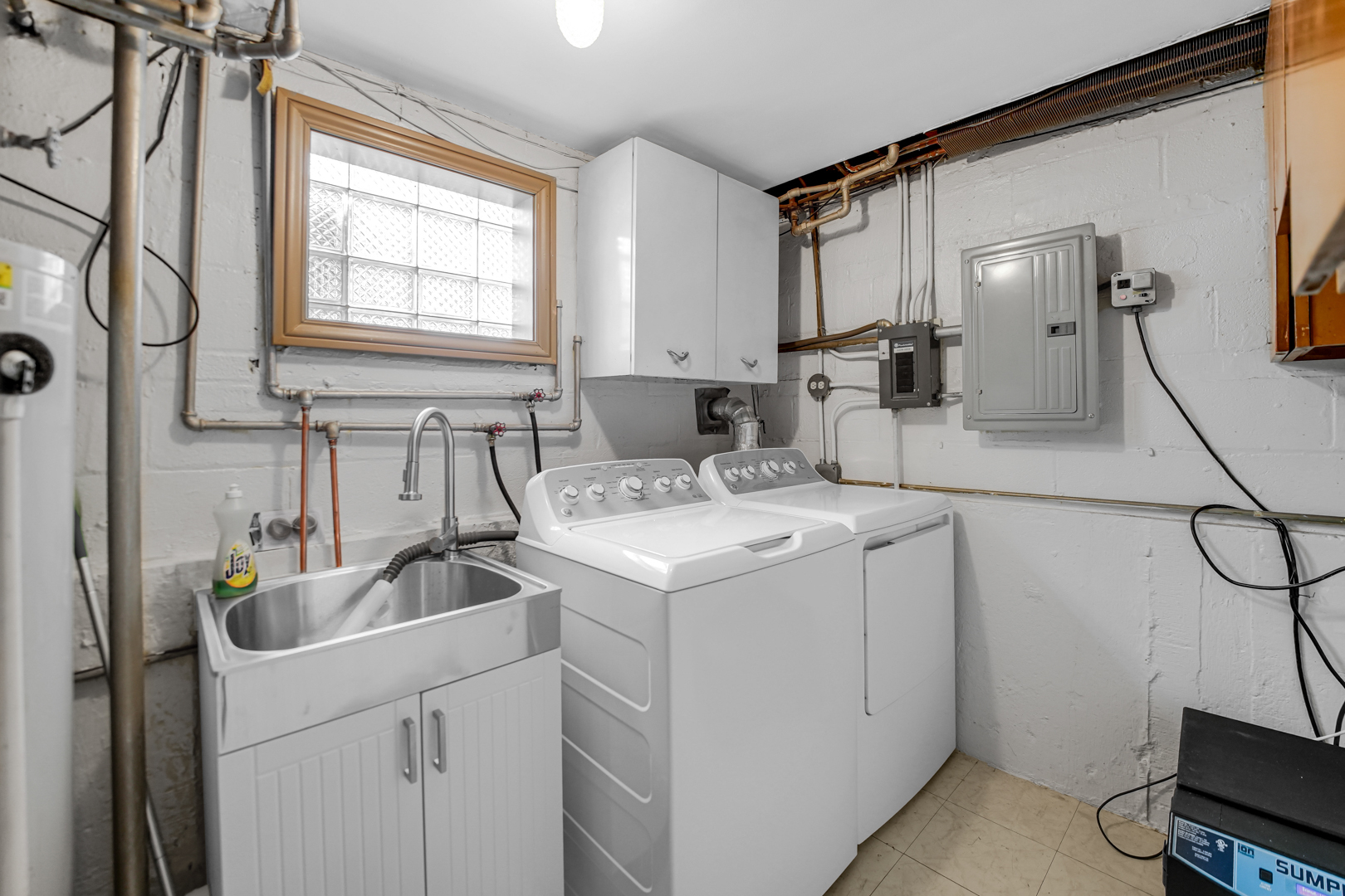 1604 S Greenwood Avenue, Park Ridge, IL 60068