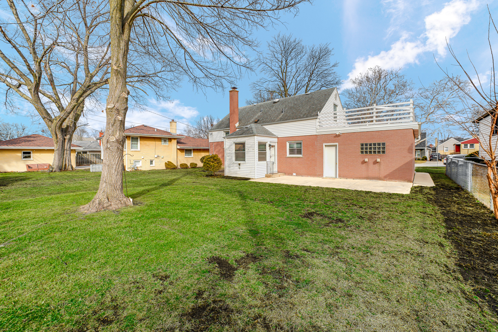 1604 S Greenwood Avenue, Park Ridge, IL 60068