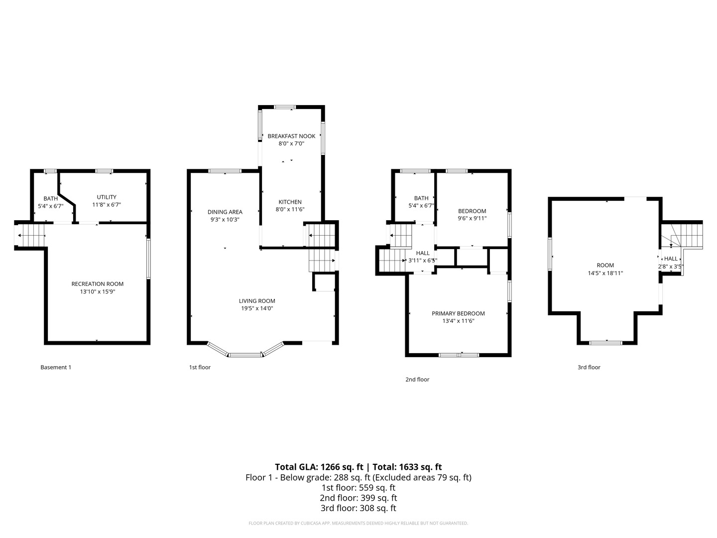 1604 S Greenwood Avenue, Park Ridge, IL 60068