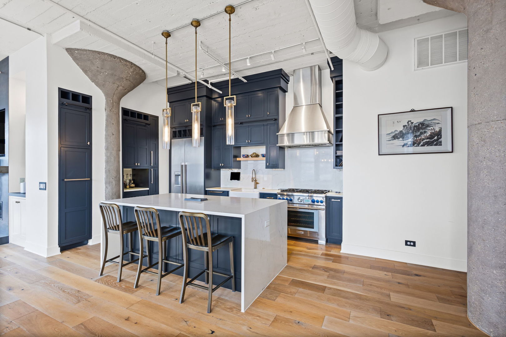 728 W Jackson Boulevard #701, Chicago, IL 60661