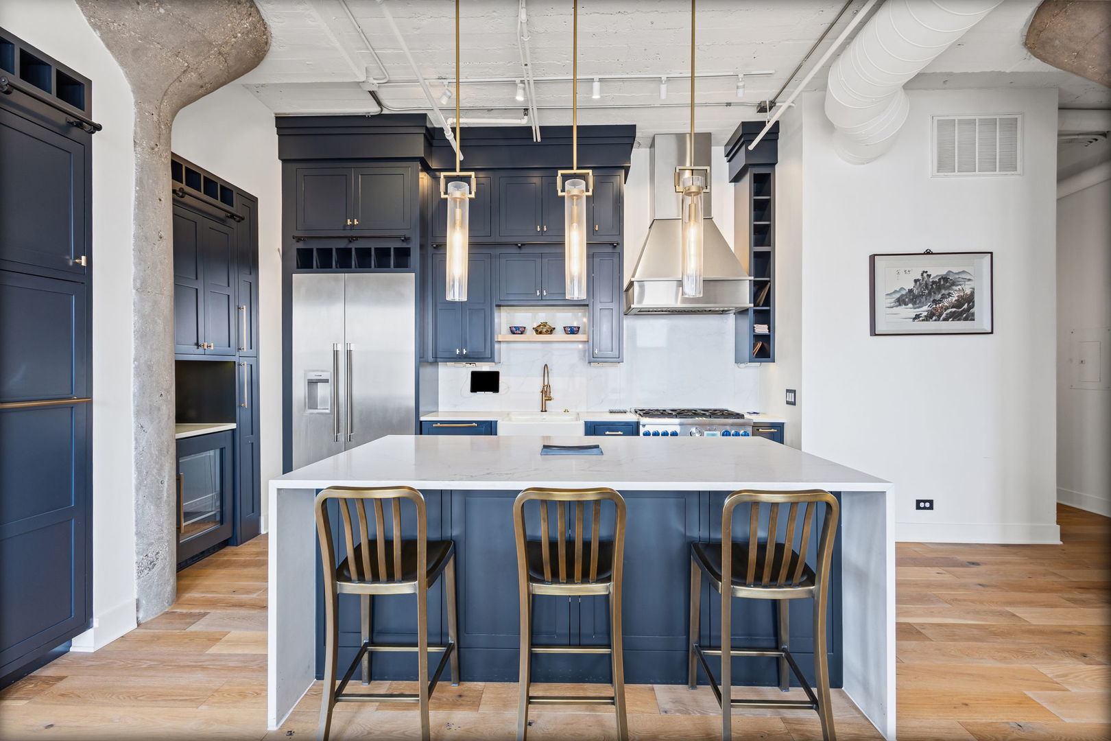 728 W Jackson Boulevard #701, Chicago, IL 60661