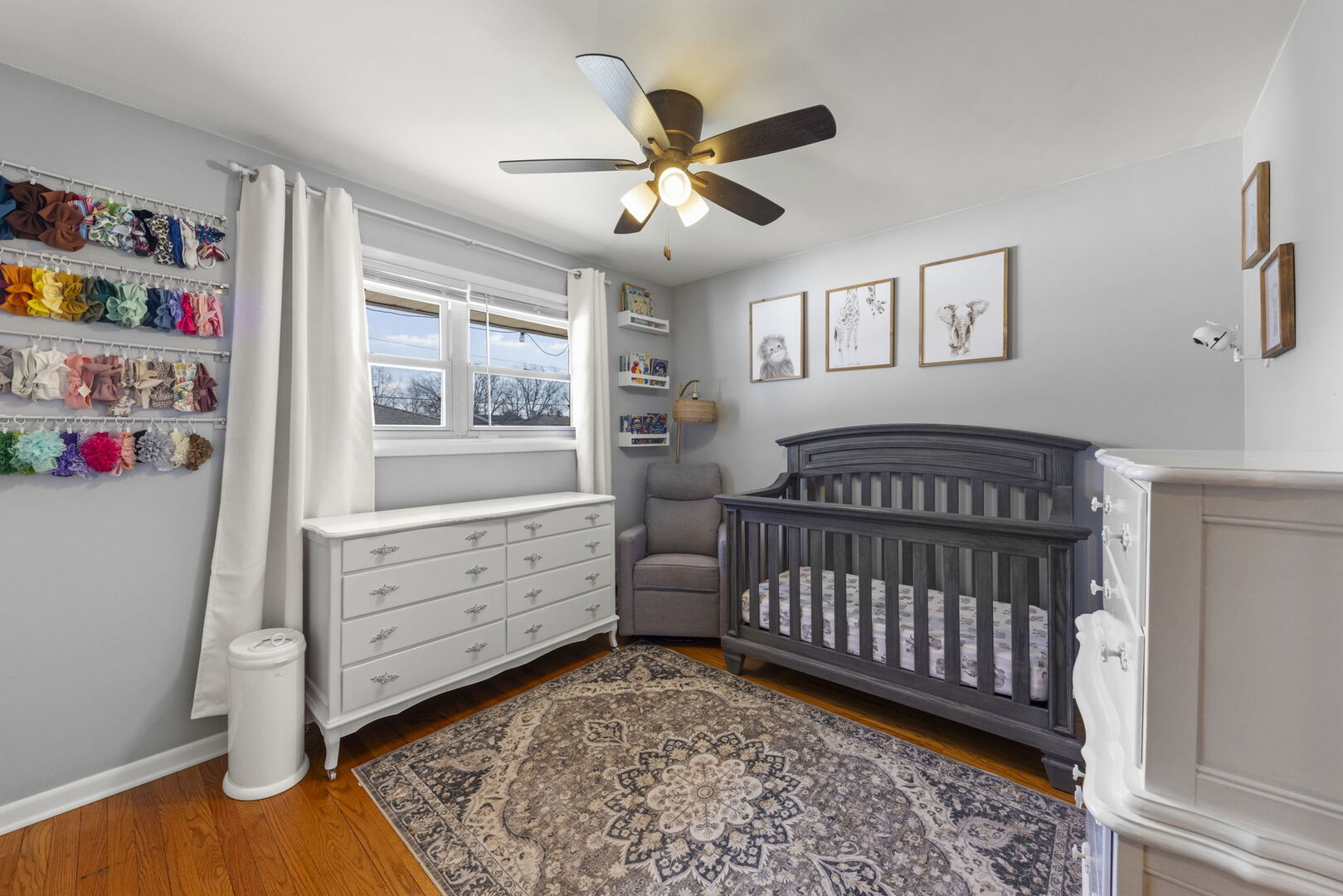 245 N Lombard Avenue, Lombard, IL 60148