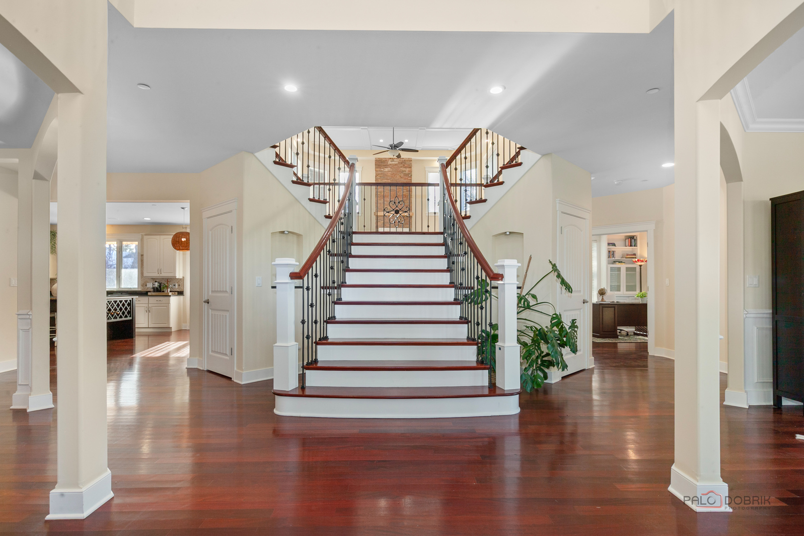 1147 Steeple View Drive, Long Grove, IL 60047