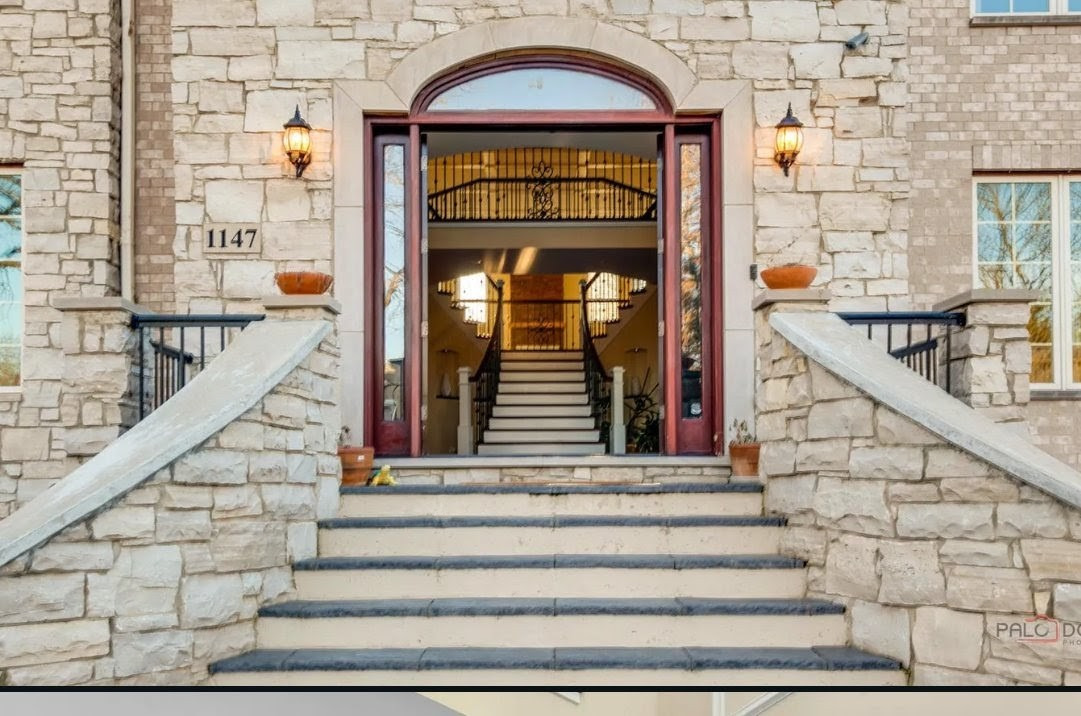 1147 Steeple View Drive, Long Grove, IL 60047