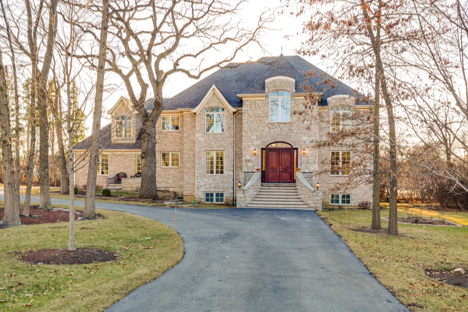 1147 Steeple View Drive, Long Grove, IL 60047