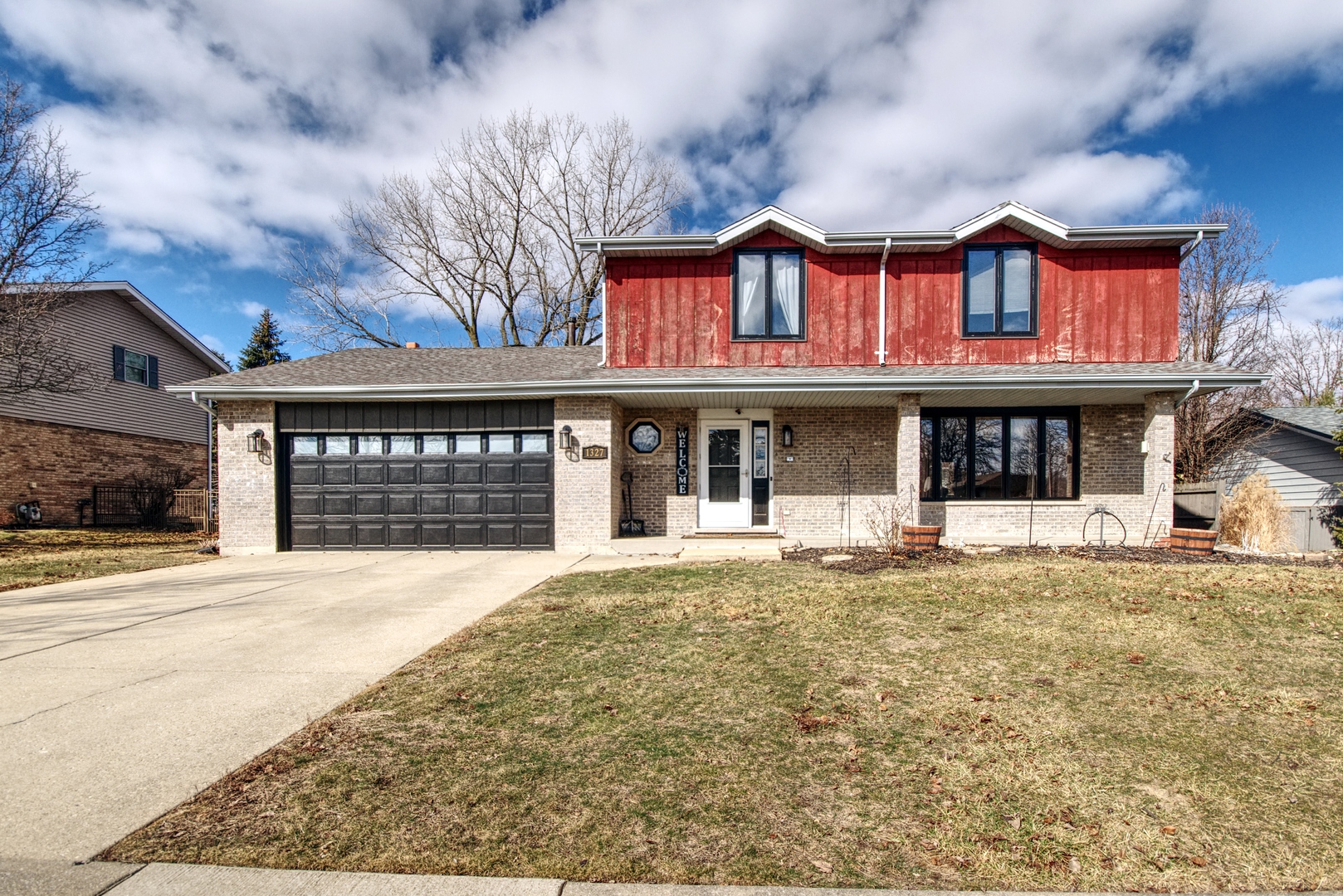 1327 Grandview Drive, New Lenox, IL 60451