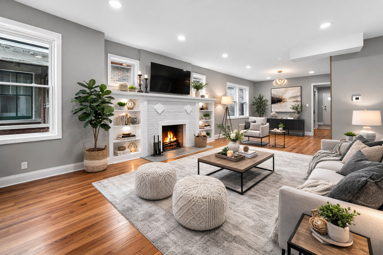 8011 S Dante Avenue, Chicago, IL 60619