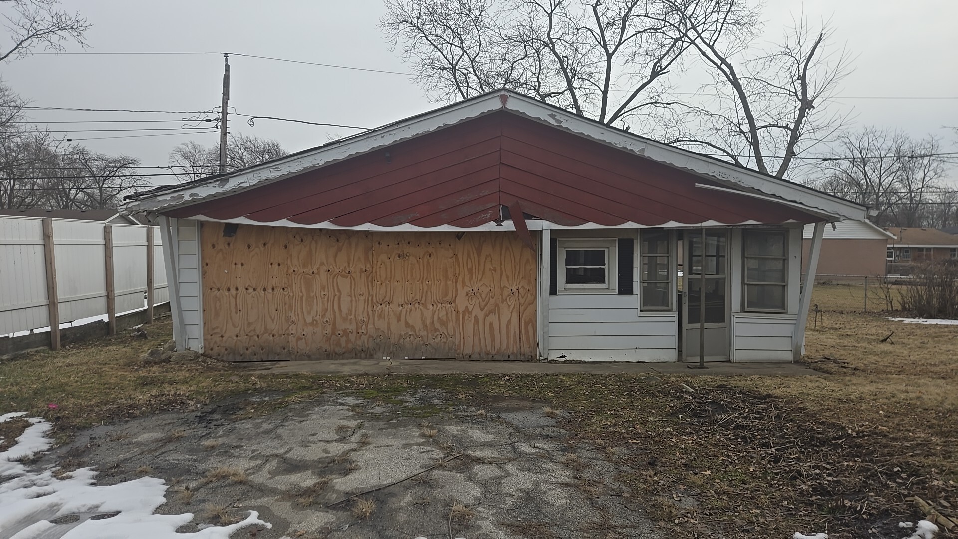 19011 Loretto Lane, Country Club Hills, IL 60478