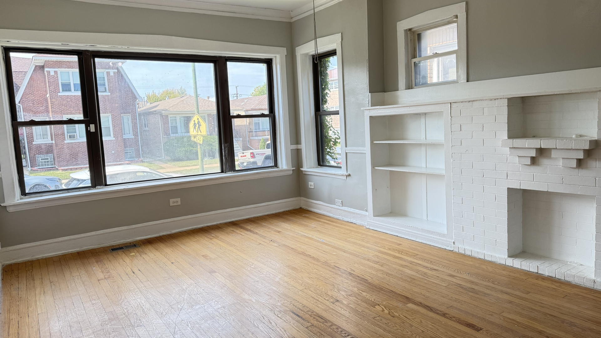 8411 S Elizabeth Street, Chicago, IL 60620