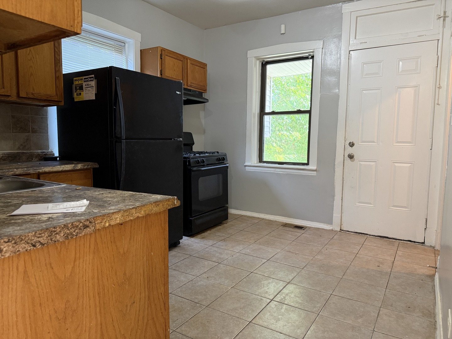 8411 S Elizabeth Street, Chicago, IL 60620