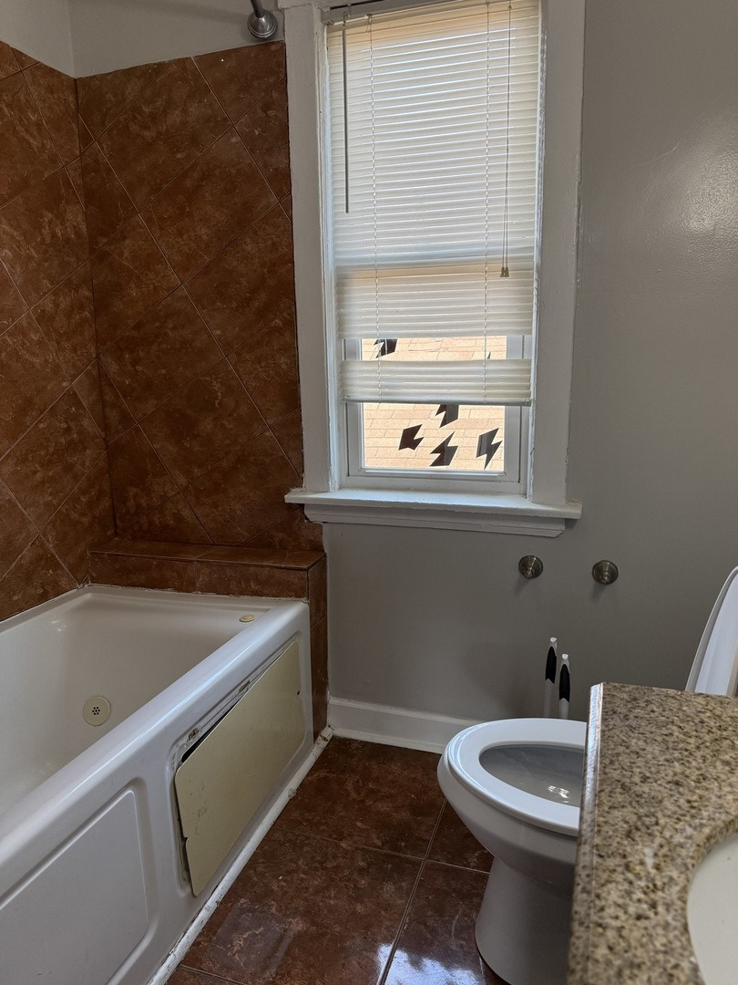 8411 S Elizabeth Street, Chicago, IL 60620