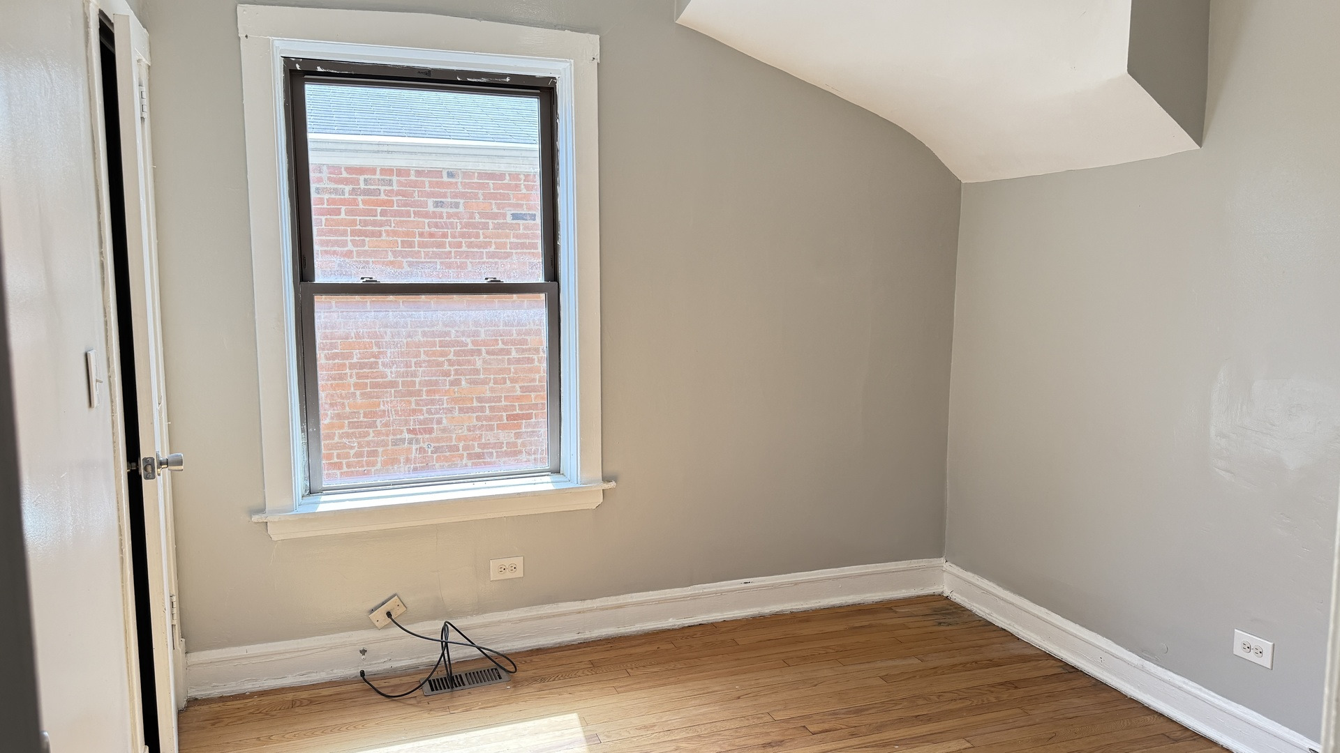 8411 S Elizabeth Street, Chicago, IL 60620