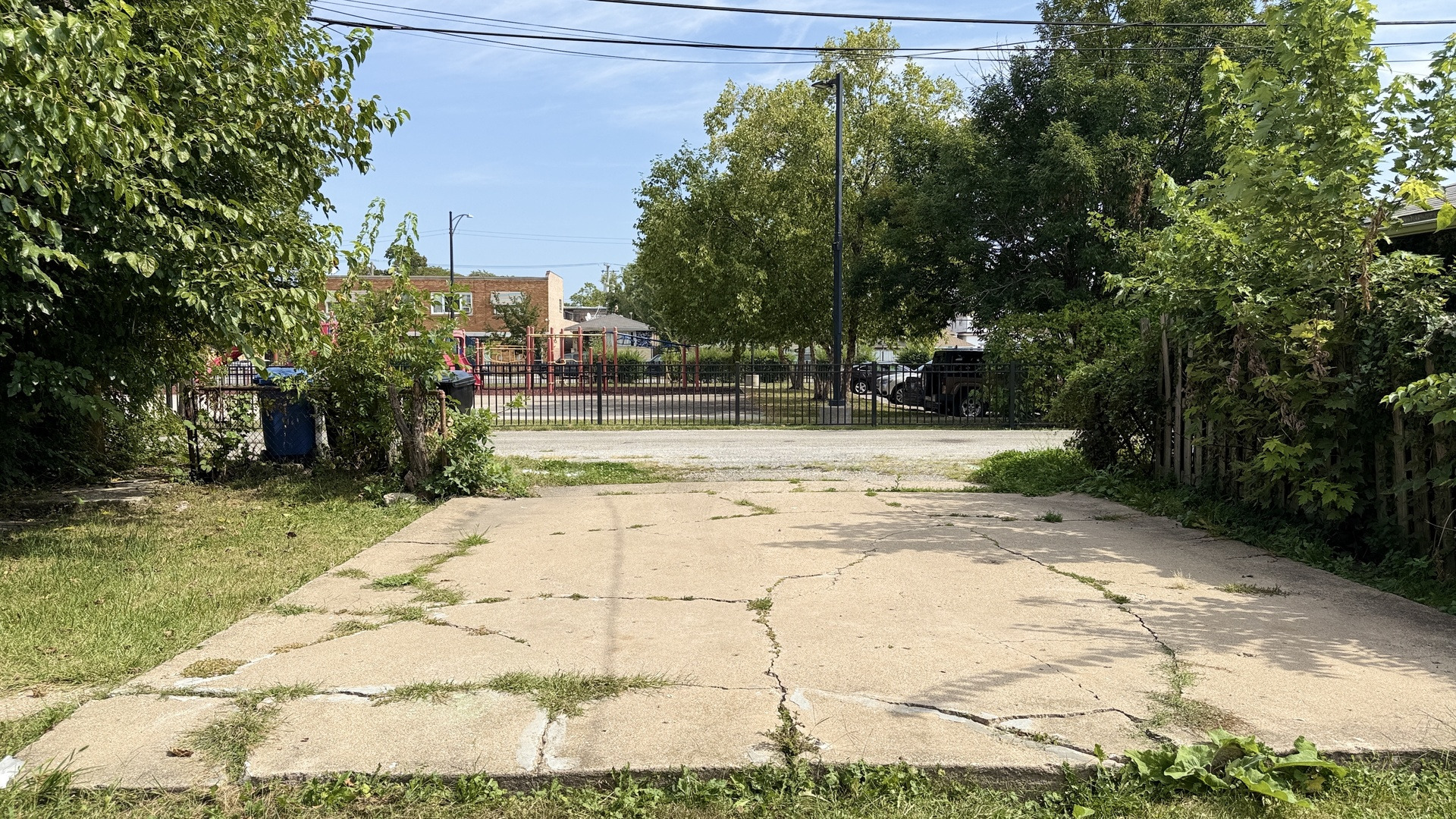 8411 S Elizabeth Street, Chicago, IL 60620