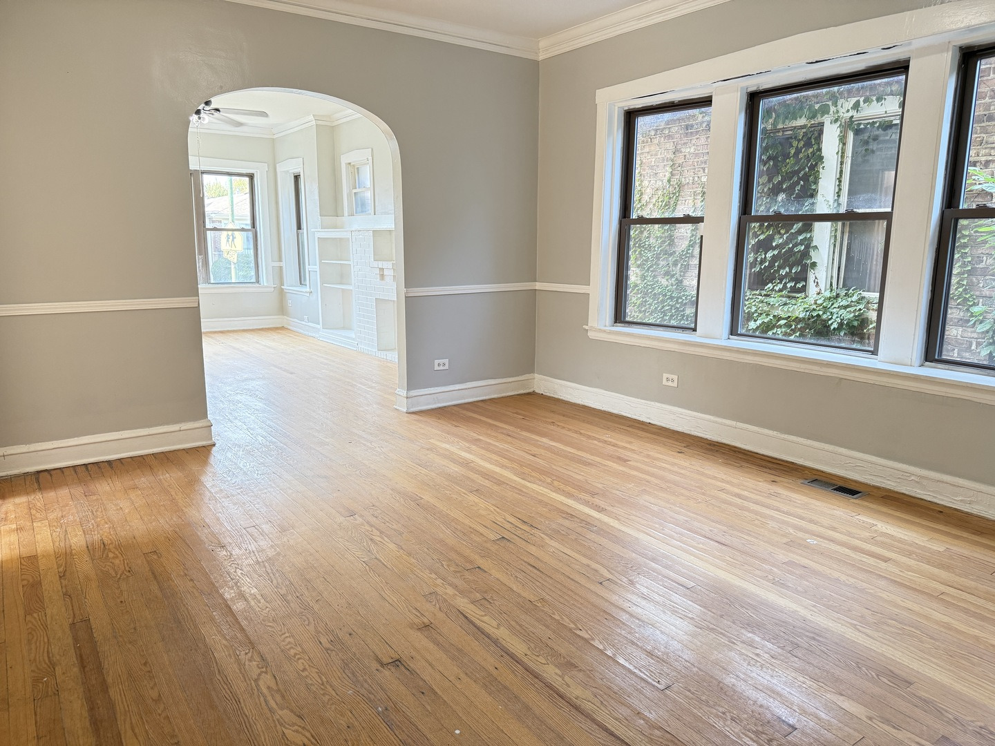 8411 S Elizabeth Street, Chicago, IL 60620