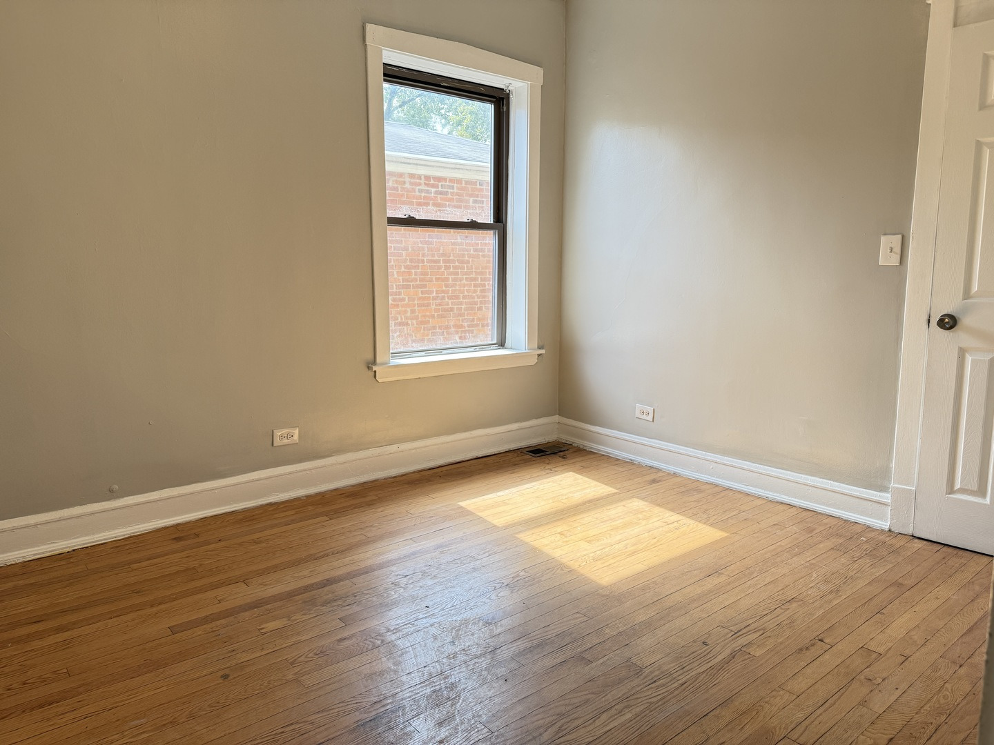 8411 S Elizabeth Street, Chicago, IL 60620