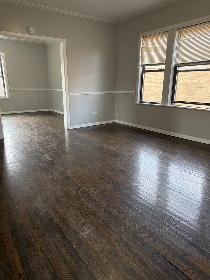 8411 S Elizabeth Street, Chicago, IL 60620