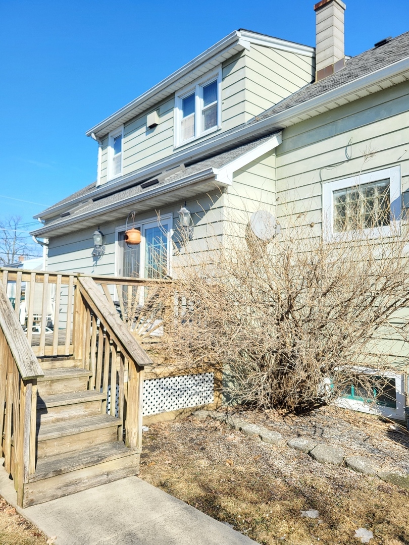 7710 W 66th Street, Bedford Park, IL 60501