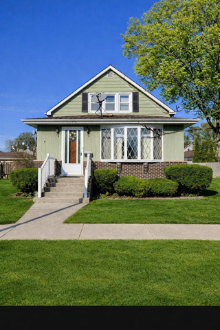 7710 W 66th Street, Bedford Park, IL 60501