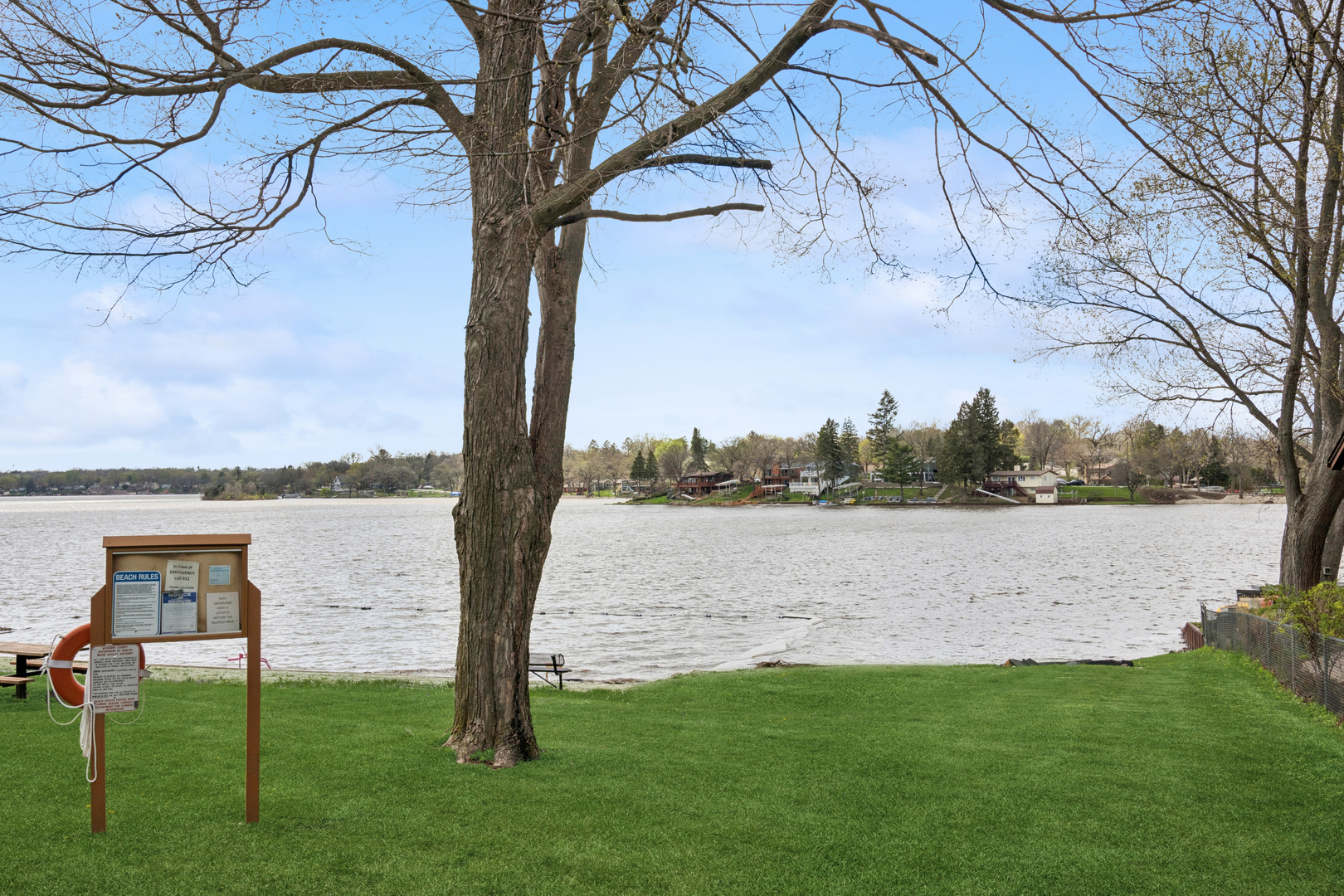 7509 Marblehead Road, Wonder Lake, IL 60097