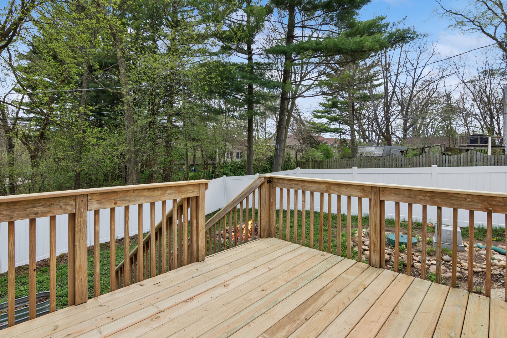 7509 Marblehead Road, Wonder Lake, IL 60097